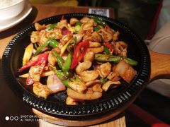 -花椒笑成都小馆(百脑汇店)