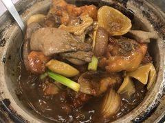 -香港蓮香樓(中環店)