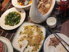 -陈记菜馆·非遗淮扬菜(东关街教场店)