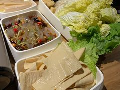 -半天妖烤鱼(方庄店)