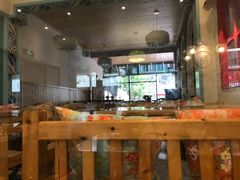 大堂-乌镇那一年小院主题餐厅(甘泉西路店)