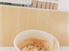 -Cafe on warm(丹霞店)