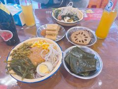 -池嬢拌粉(上海首店)