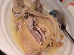 -老客家·客家菜(万达店)