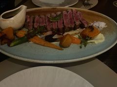 -Osteria Garden 生蚝花园餐厅(原进贤路店)