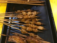 -望京小腰(北京总店)