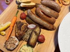 -布拉格餐厅· 中欧捷克菜(全国首店)