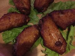 -Helens海伦司小酒馆(鼓楼店)