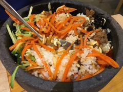 -新石器烤肉(南站店)