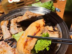 -九田家黑牛烤肉料理(溧阳吾悦店)