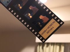 -三鹰之森吉卜力美术馆