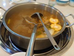 -广味鲜潮汕牛肉火锅(延安三路店)