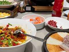 -小厨娘淮扬菜(江宁万达店)
