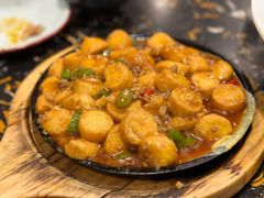 -大众酸菜鱼(梨花巷总店)