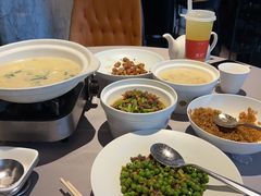 -徐记海鲜(梅溪新天地店)