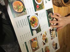 -阮氏娘·越南料理(双子塔店)