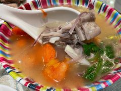 -新疆伊宁远征餐厅