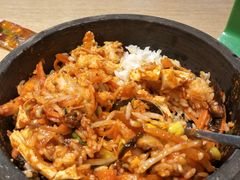 -正一味石锅拌饭(望京新世界店)