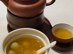 -和平官邸·花园餐厅(武定西路店)