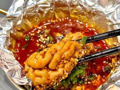 -食全食美冷锅串串(青年街店)