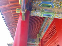 -横店影视城明清宫苑园区