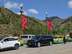 -雁门关景区