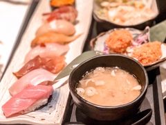 -家贺屋刺身寿司专门店