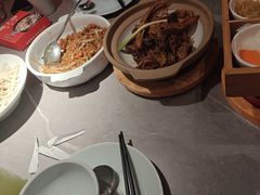 -闽上鲜·福建菜(龙湖滨江天街店)