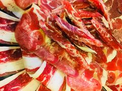 -郑阿姨的家·이모네·韩料&烤肉(武川路店)