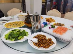 -新享乐海鲜(翠华路店)