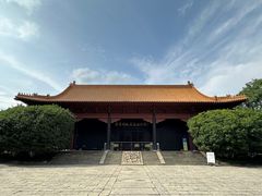 -明故宫遗址公园