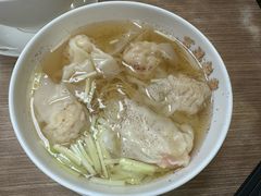 -百福麵家(新馬路店)