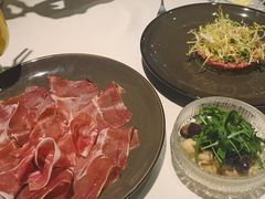 36个月陈西班牙火腿-蝶舍·MAISON PAPILLON