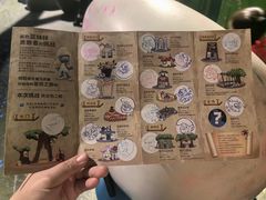 -蓝精灵乐园·世茂精灵之城主题乐园