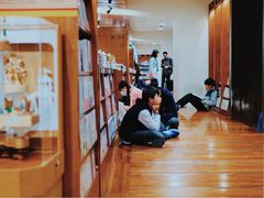-诚品书店(敦南店)
