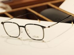 -目艮眼镜SHOWROOM(品牌集合店)