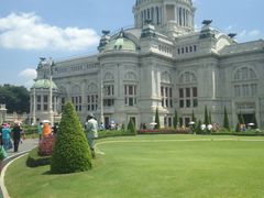 -五世皇金柚木行宫(维护中)