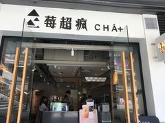 -莓超疯