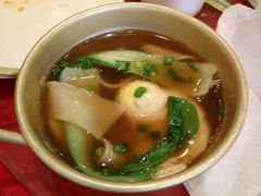 -大地春饼店(黄河路店)