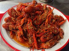 -乡村大盘鸡(商城路总店)