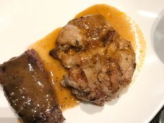 -长沙北辰洲际酒店-兰调全日餐厅