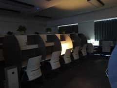 -橙果24h自习室(花园桥店)