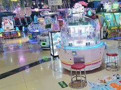 -大玩家(万达广场大连甘井子店)