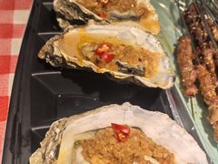 -陈老二烧烤(草市街总店)