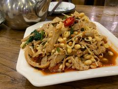 -福顺祥大盘鸡(临潼店)