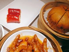 -吉旺港式餐厅(南方商城店)