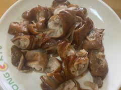 -宝光熏肉鞋底火烧(新街口店)