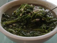 -瑞丰园庭院餐厅·白族传统家常菜