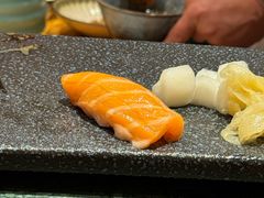 -鮨冠OMAKASE食べ放题(北京首店)