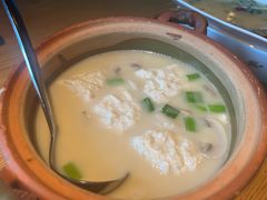 农家豆腐-新荣记(西溪湿地店)